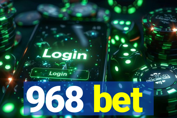 968 bet