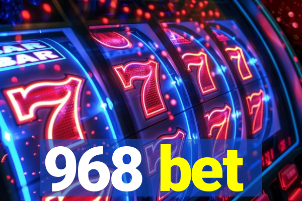 968 bet