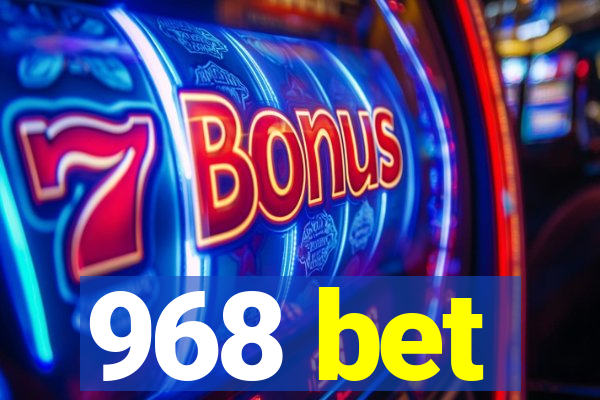 968 bet