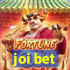 joi bet