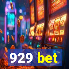 929 bet