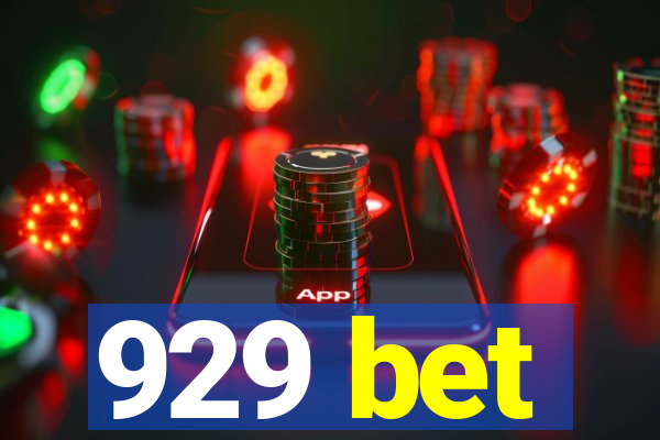 929 bet