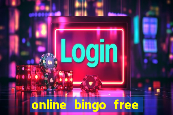 online bingo free no deposit