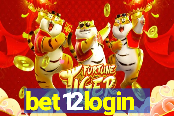 bet12login