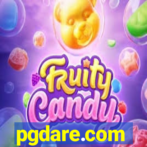 pgdare.com