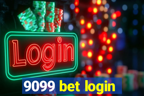 9099 bet login