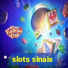 slots sinais