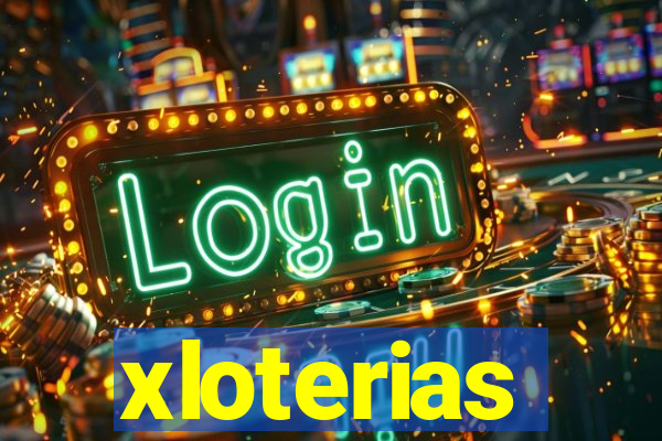 xloterias