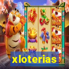 xloterias