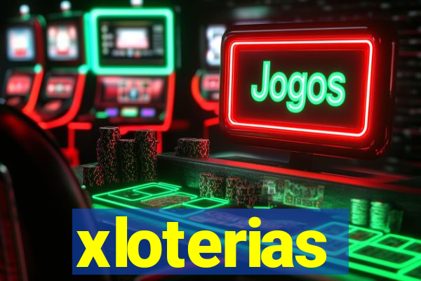 xloterias