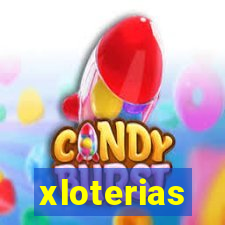 xloterias