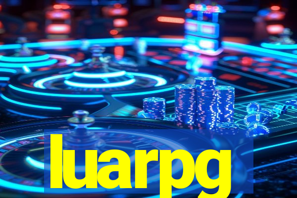 luarpg