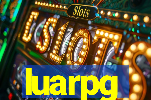 luarpg