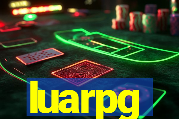 luarpg