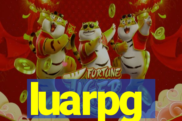 luarpg