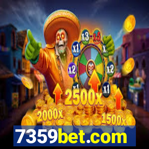 7359bet.com