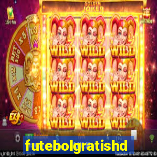 futebolgratishd