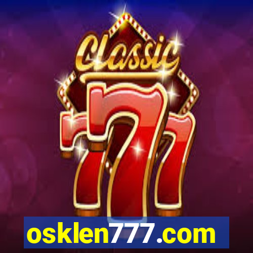 osklen777.com