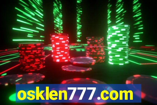 osklen777.com