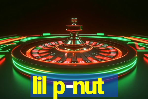 lil p-nut