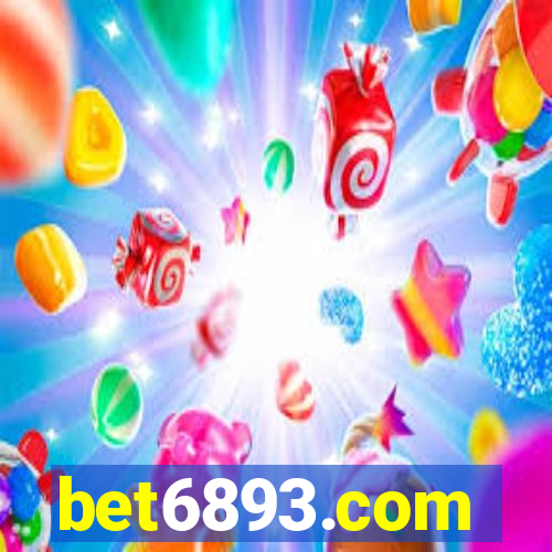 bet6893.com