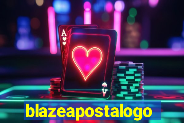 blazeapostalogo