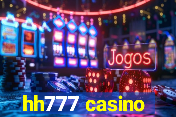 hh777 casino