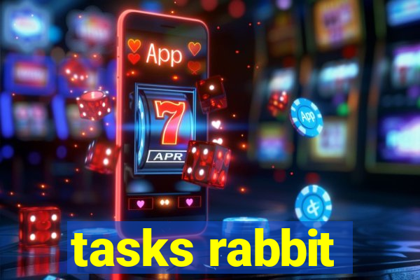 tasks rabbit