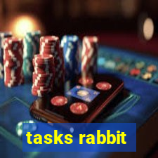 tasks rabbit