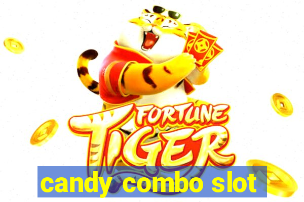 candy combo slot