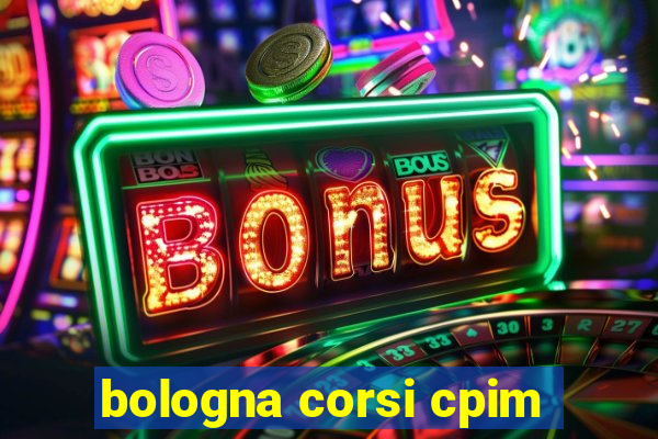 bologna corsi cpim