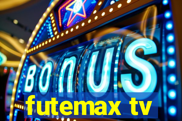 futemax tv