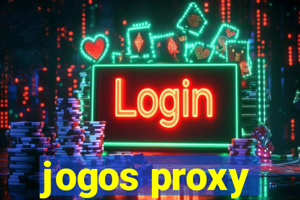 jogos proxy