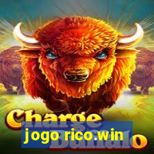 jogo rico.win