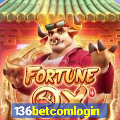 136betcomlogin