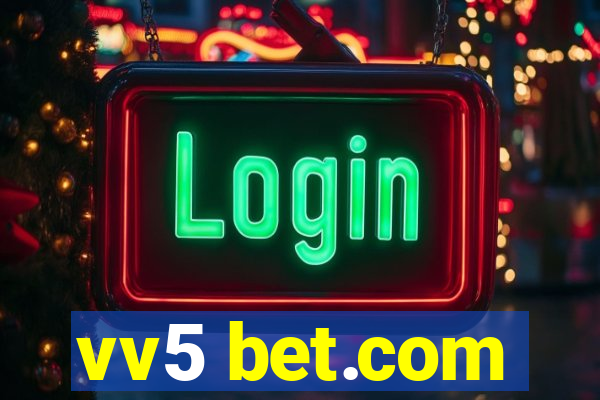 vv5 bet.com