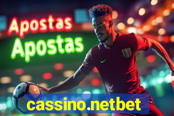 cassino.netbet