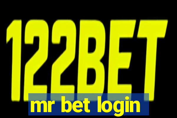 mr bet login