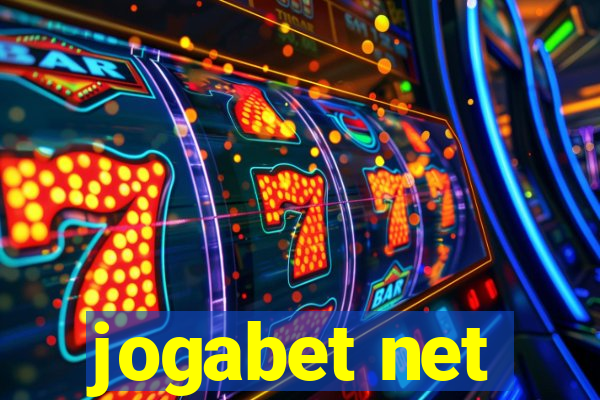 jogabet net