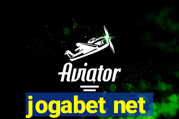 jogabet net