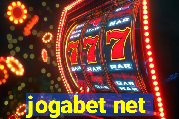 jogabet net