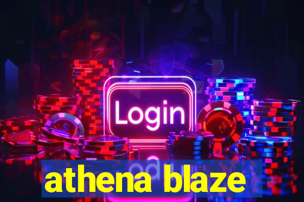 athena blaze