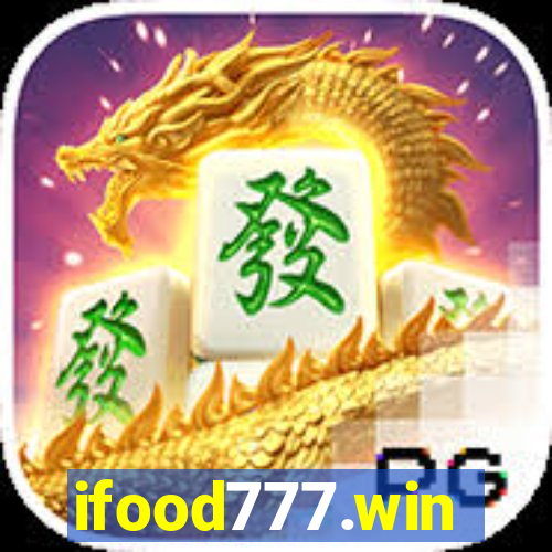 ifood777.win