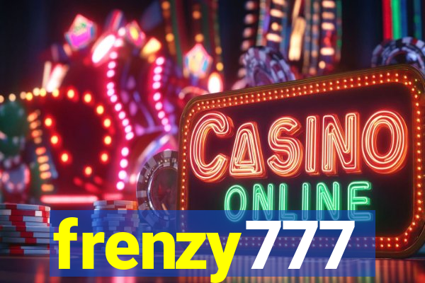 frenzy777