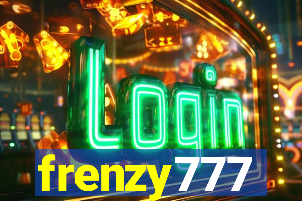 frenzy777