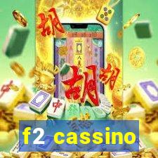 f2 cassino