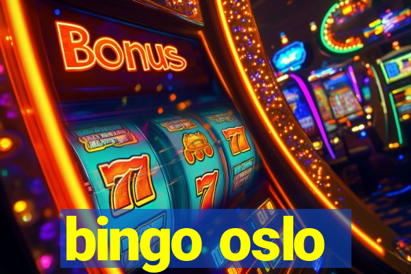 bingo oslo