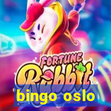 bingo oslo