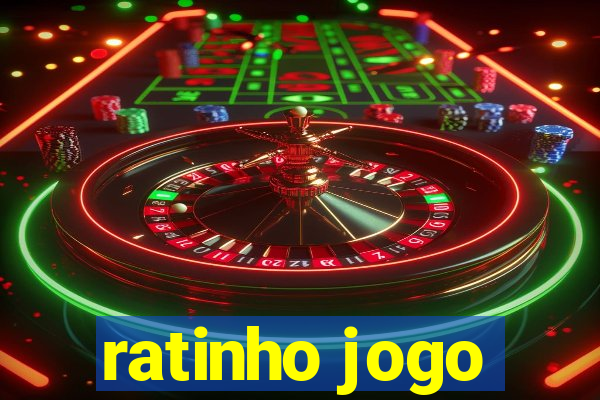 ratinho jogo