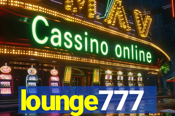 lounge777